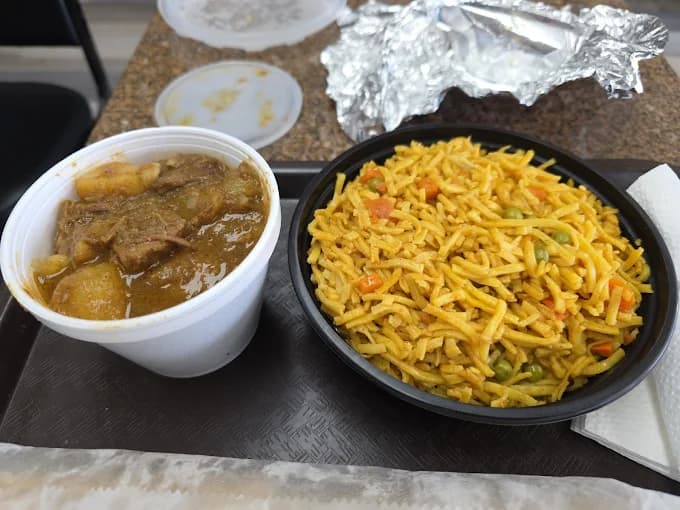 Sheiks Bakery & Café