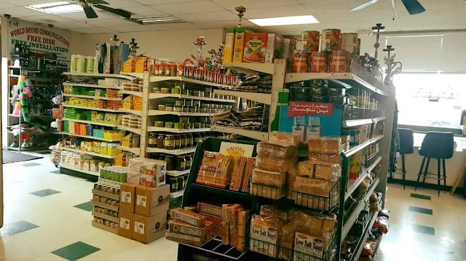 Photo of Sahara Stores