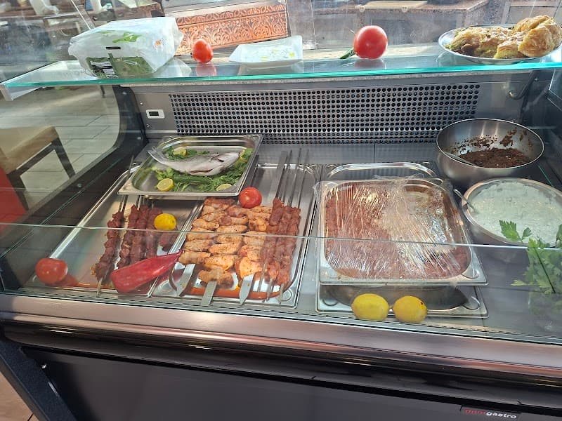 Doner Kebab & Gyro in Teplice
