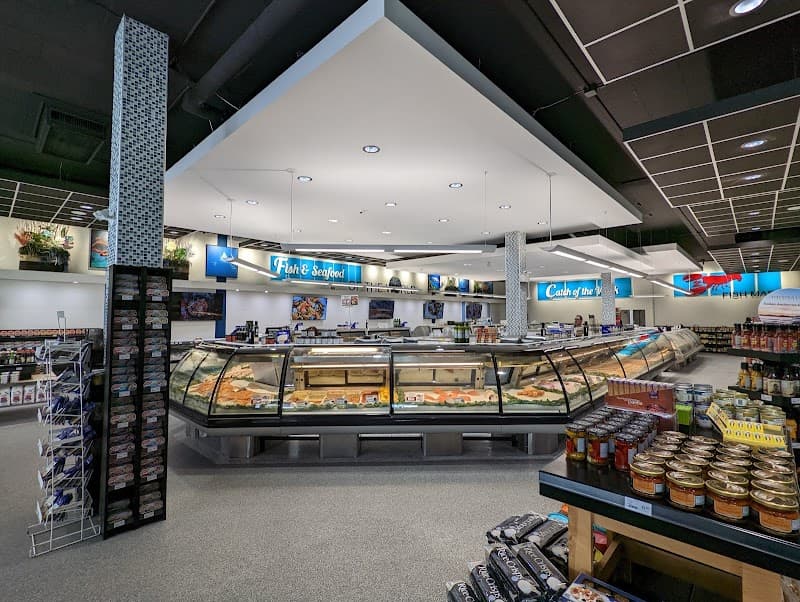 Fish & Fish in Edmonton