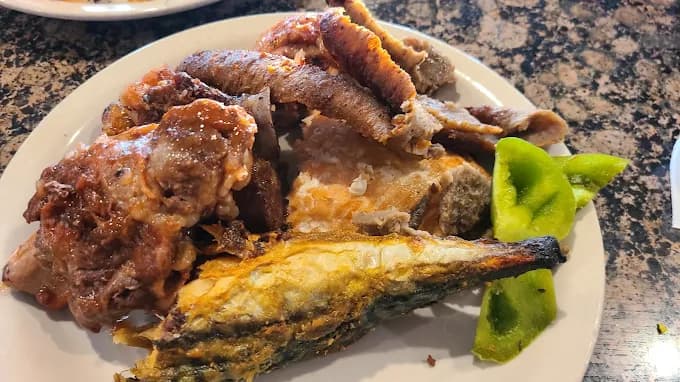 Big Marina Grill & Deli