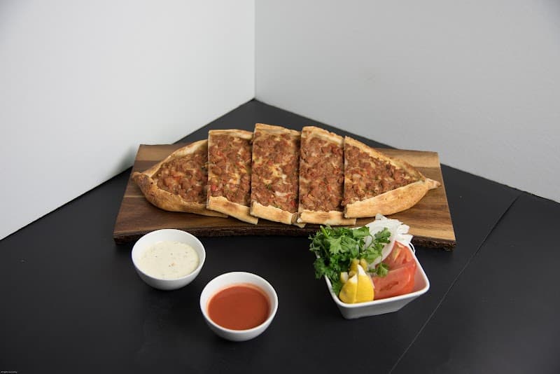 Pizza Pide