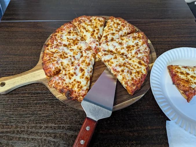 Photo of Desi Pizza House