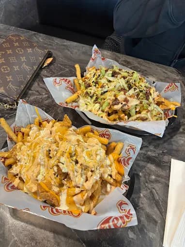 Photo of Tenders
