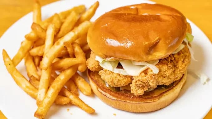 Photo of Tenders