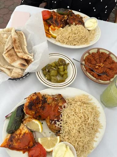 Photo of Sultan