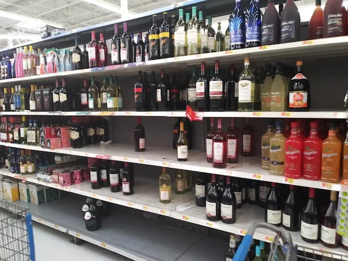 Photo of WalMart Supercenter