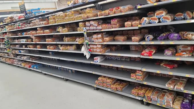 Photo of WalMart Supercenter