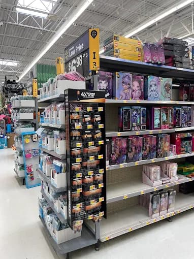 Photo of WalMart Supercenter