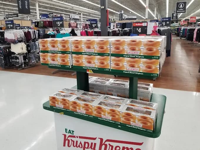 Photo of WalMart Supercenter