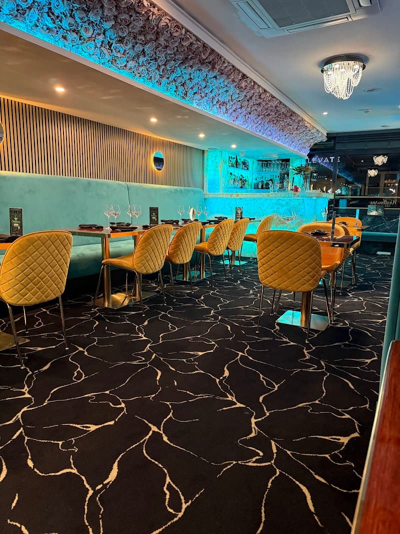 Bournemouth Tandoori in Bournemouth