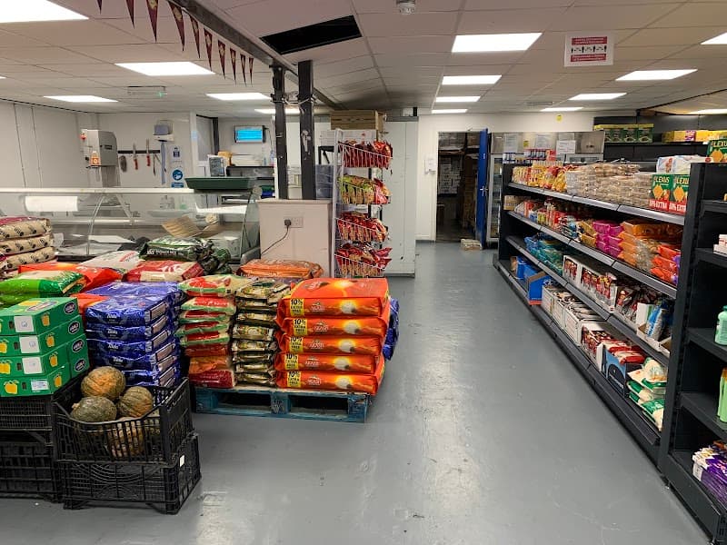 Topmark Cash & Carry