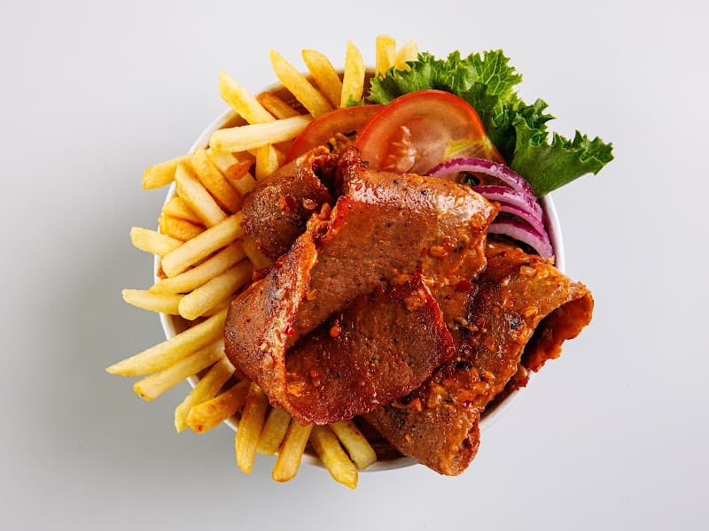 Malik Halal Butcher