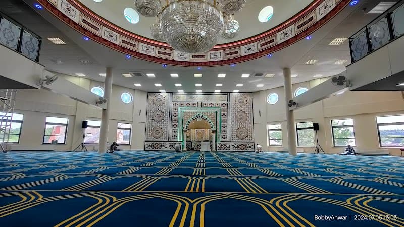 Madina Manawara
