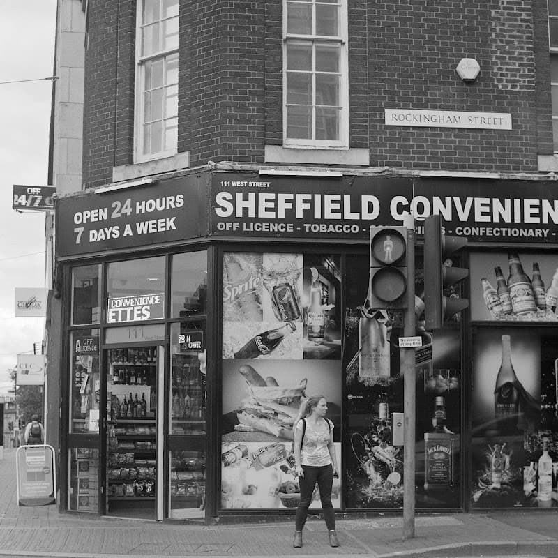 West Street Grocers