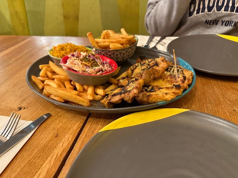 Nando's