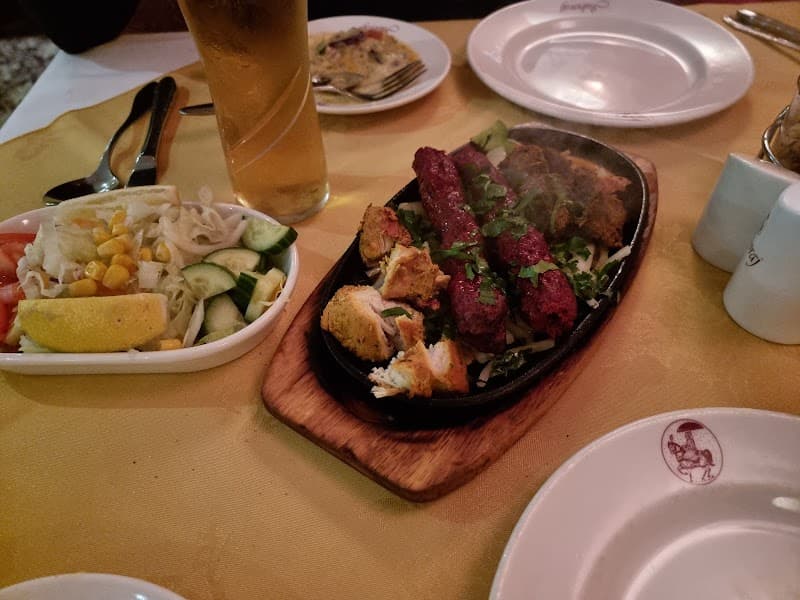Juboraj Restaurant