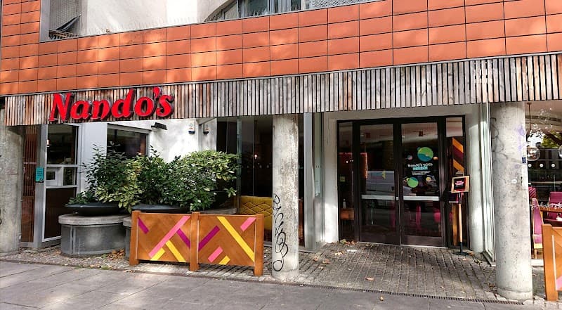 Nando's