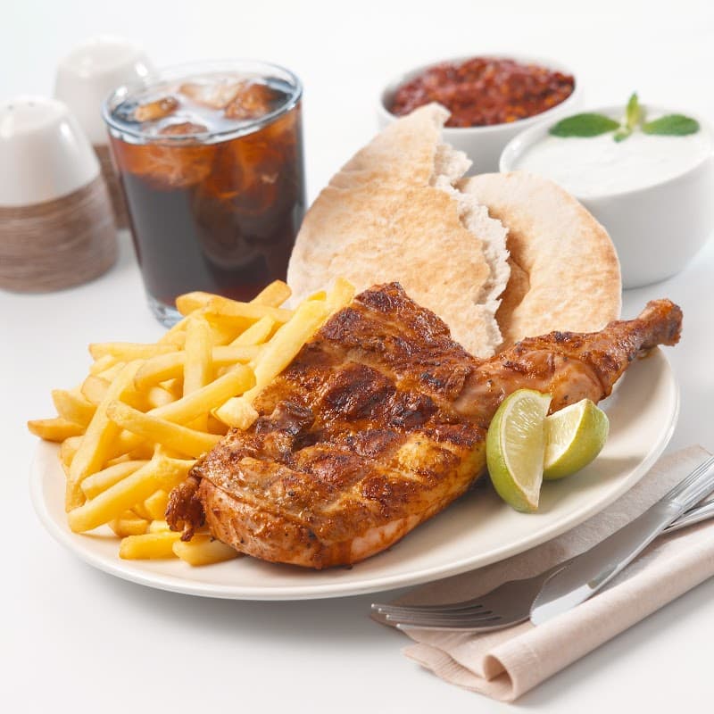 BarBQ Baze