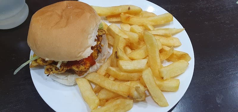 Crescent Halal Grill House & Butchery