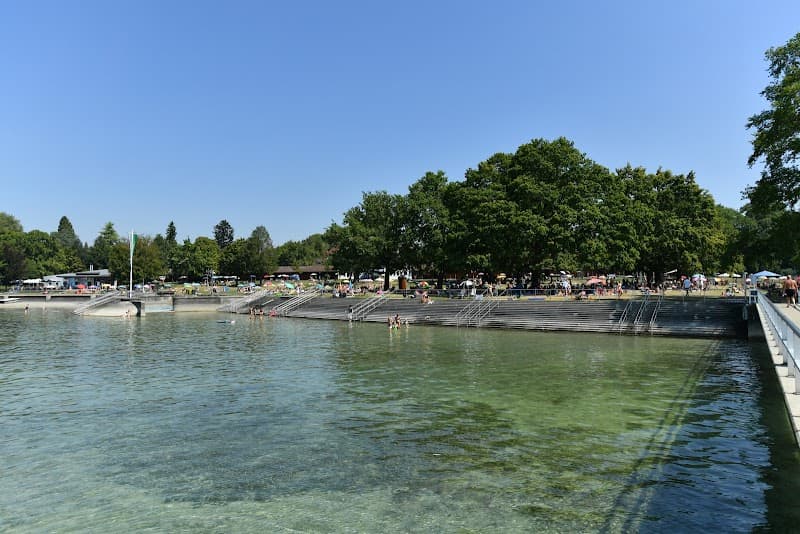 Sarray Bodensee in Friedrichshafen