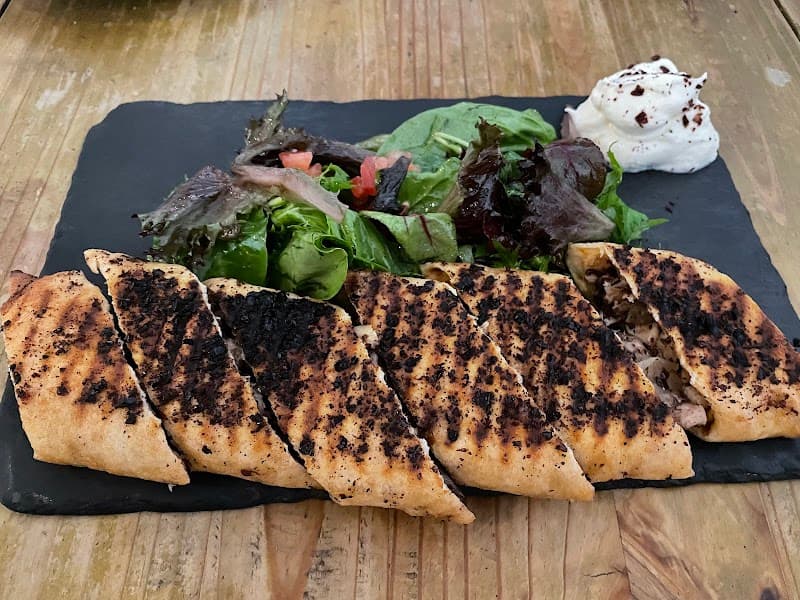 Maramia Café