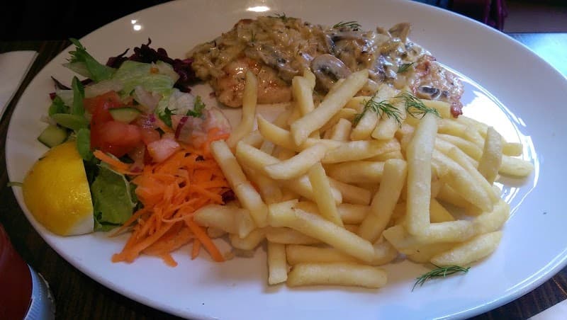 Desperados Mexican Tapas