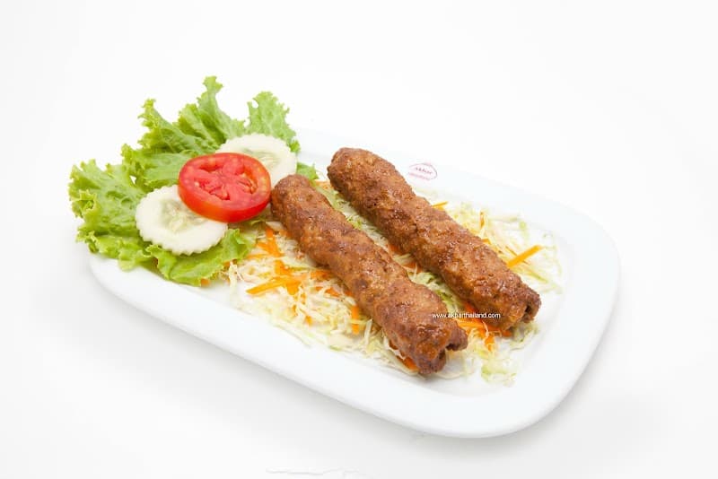 Akbar Restaurant