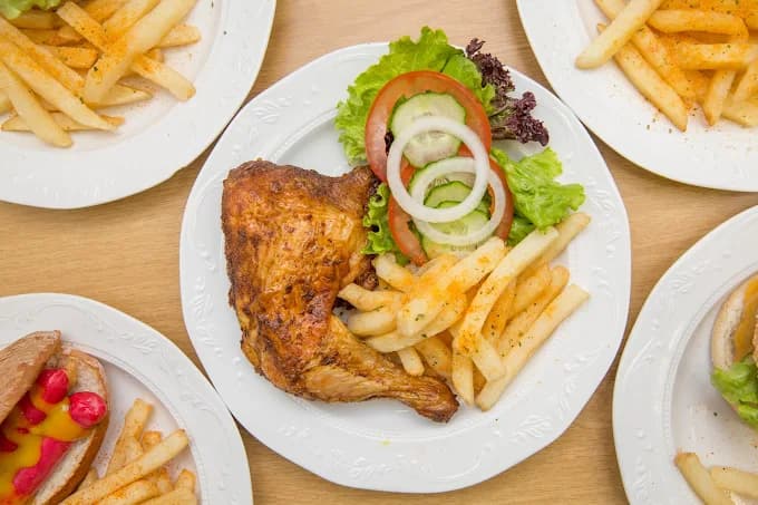 Bingo Superette and Take Aways in Cape Town