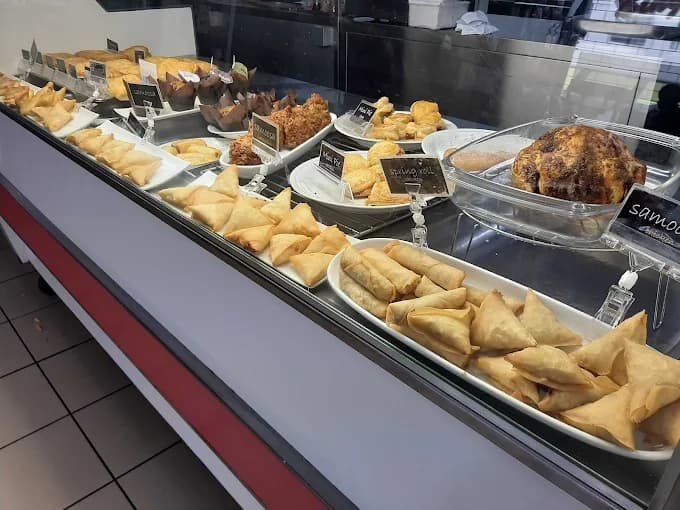 Photo of Bingo Superette and Take Aways