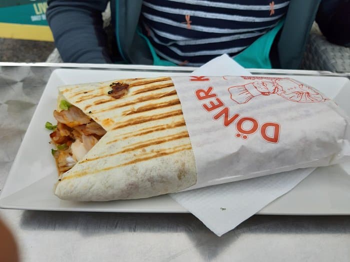 Photo of Sultan Kebap