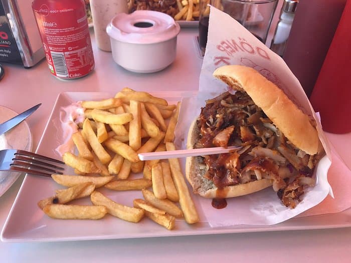 Photo of Sultan Kebap