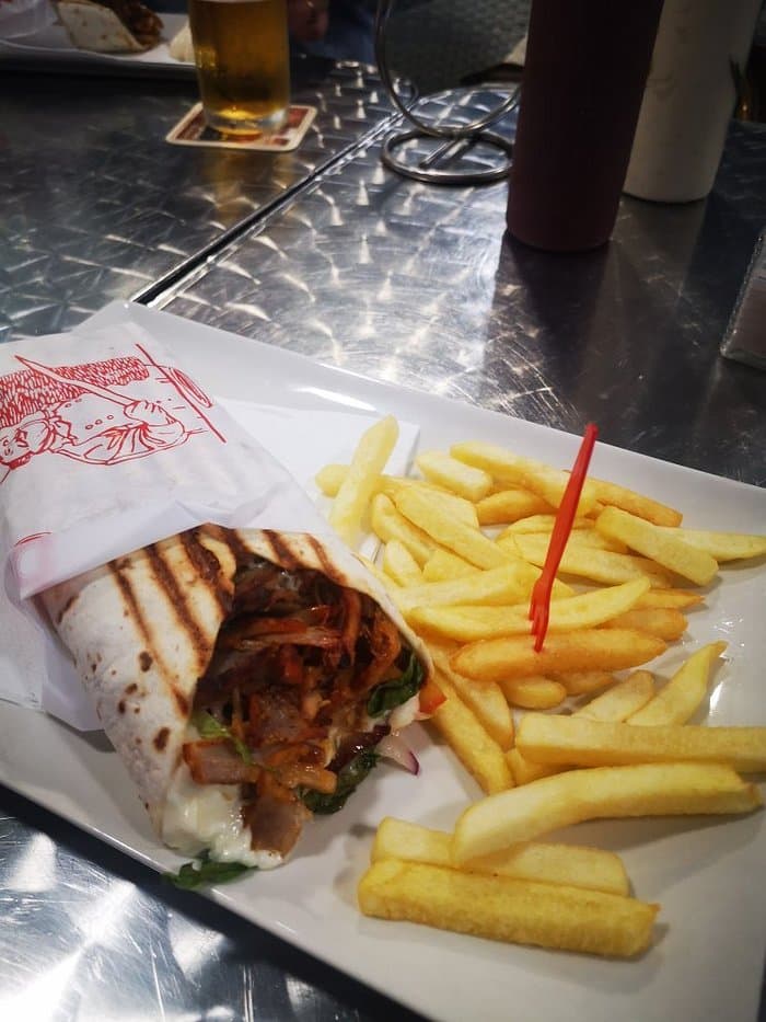 Photo of Sultan Kebap