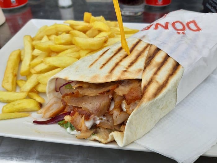 Photo of Sultan Kebap