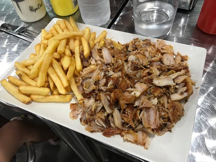 Photo of Sultan Kebap