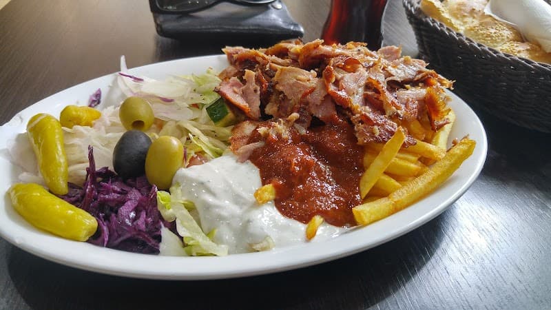 Nazar in Bonn