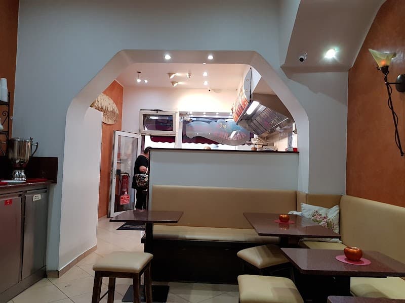 Arslan's