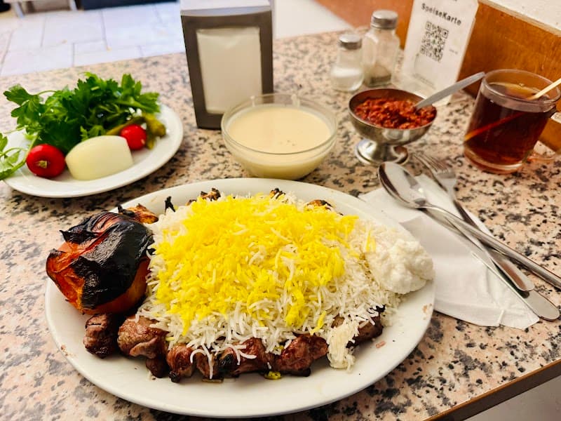 Restaurant El Reda