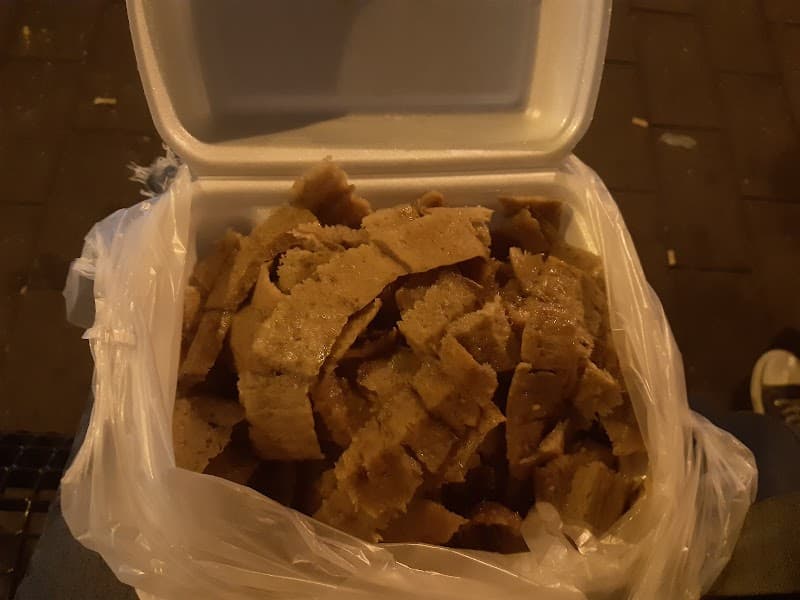 Arslan Kebab