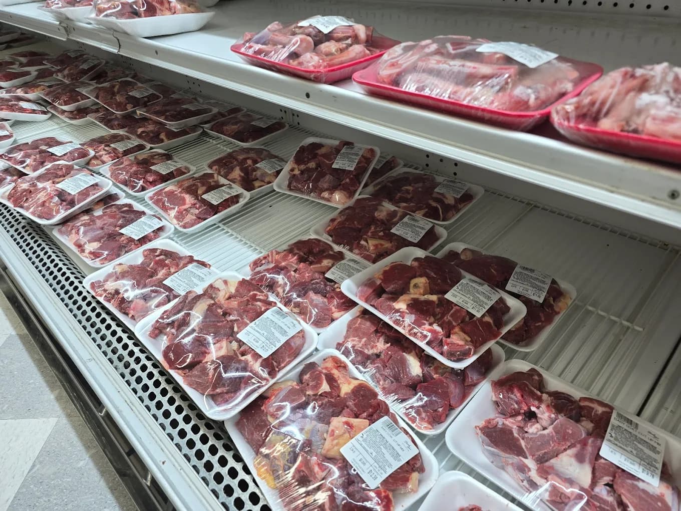 World Food Warehouse