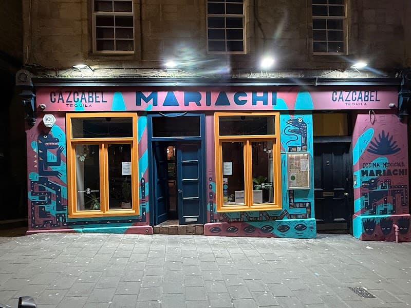 Mariachi Cantina & Grill