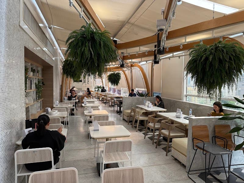 Emporium Food Hall