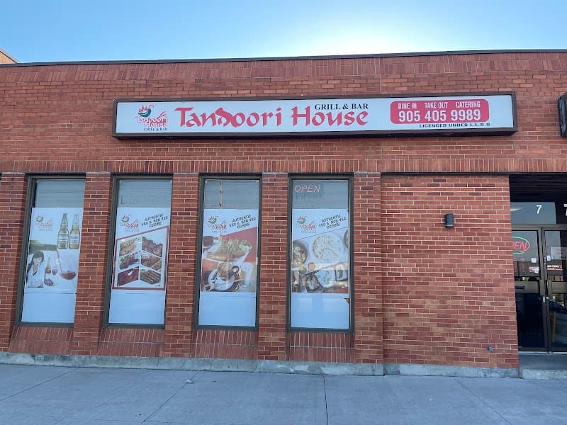 Karachi Tandoori House