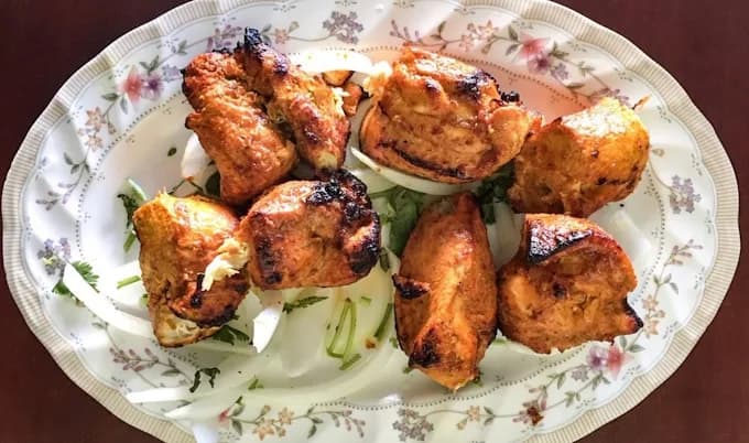 Bismillah Restaurant in Fremont