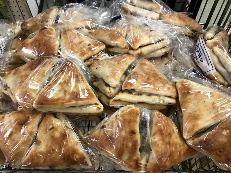 Oriental Bakery & Grocery