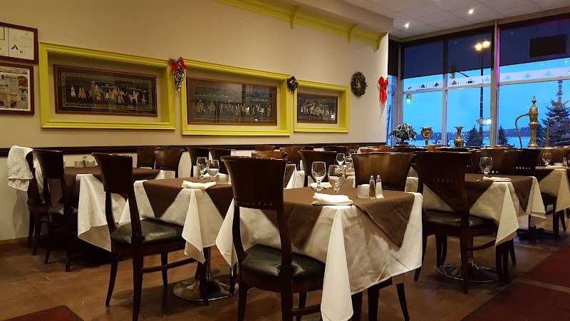 Tara Indian Cuisine in Barrie