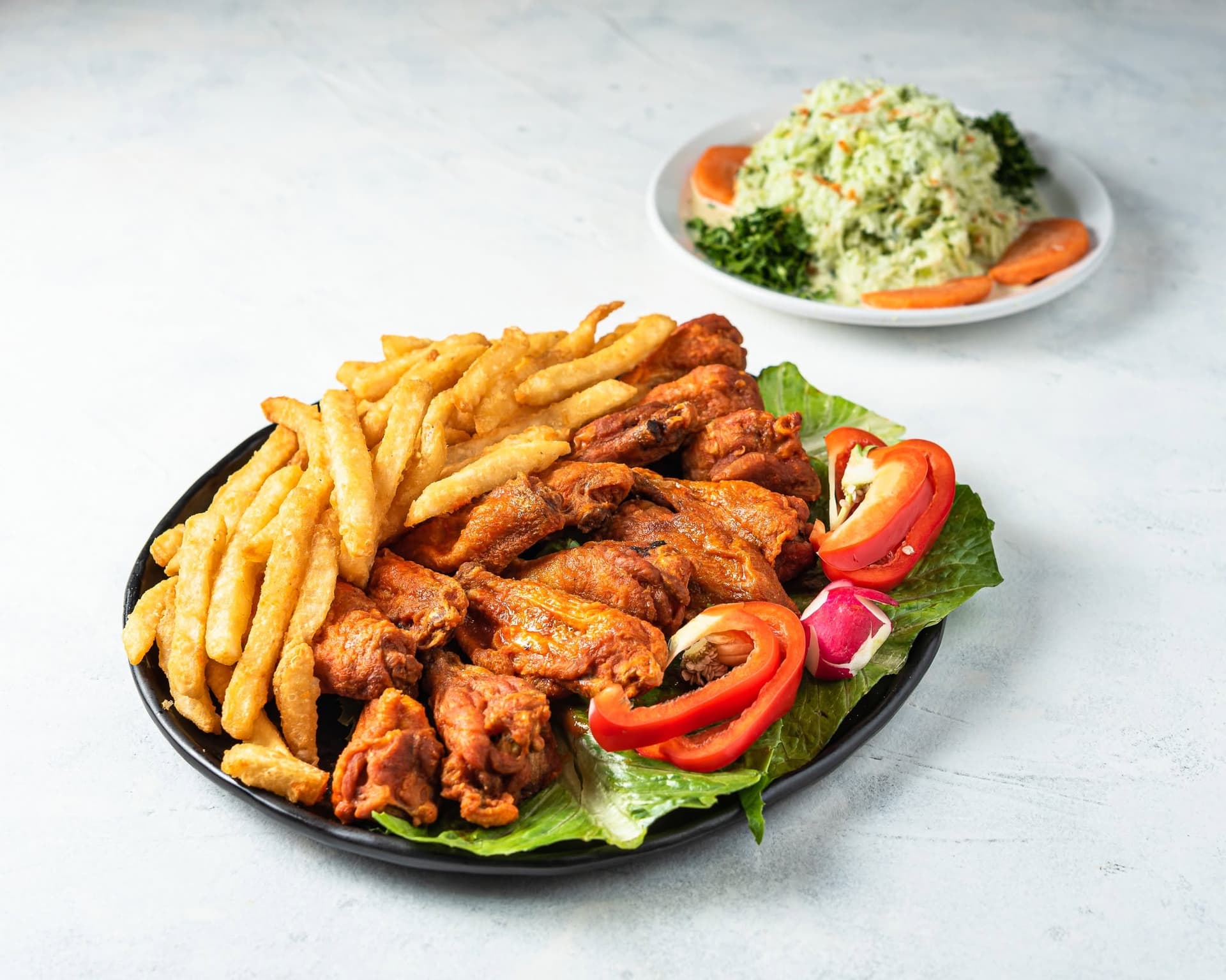Shawarma Palace