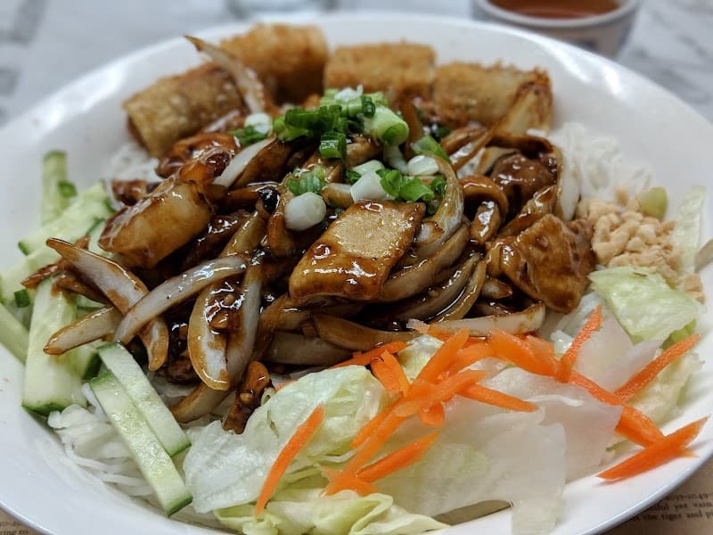 Asian Taste