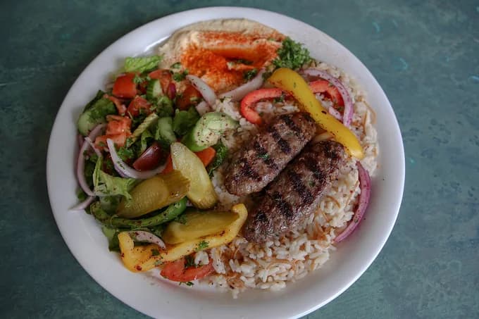 Sultans Express