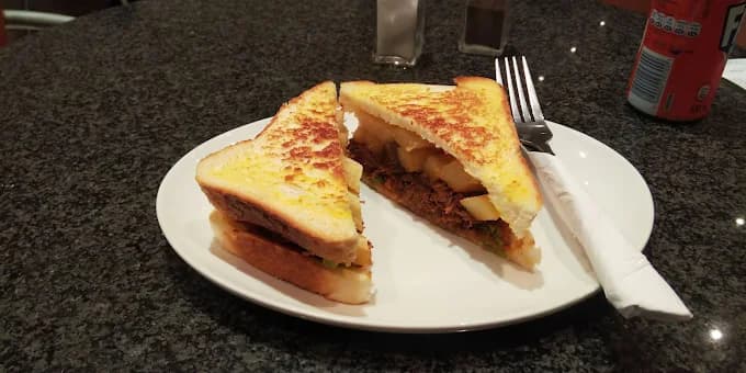 Mariam's Kitchen in Cape Town